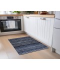 Chantille ACN598 Blue 1'8" x 2'6" Rug
