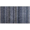 Addison Chantille ACN598 Blue 1 ft. 8 in. x 2 ft. 6 in. Rectangle Rug