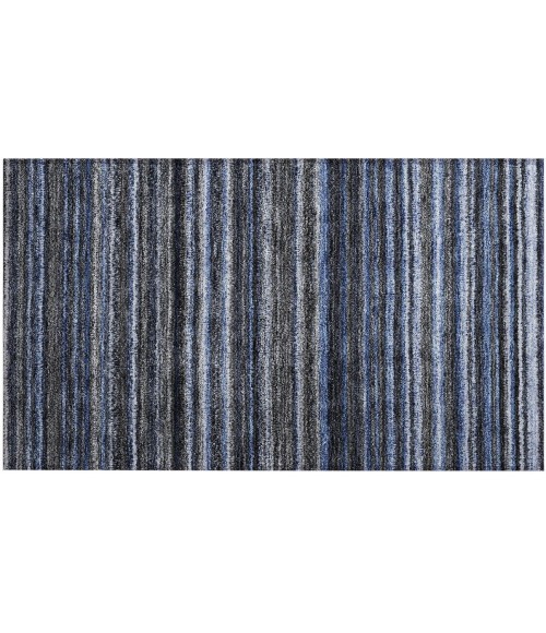 Chantille ACN598 Blue 1'8" x 2'6" Rug