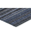 Chantille ACN598 Blue 2'6" x 3'10" Rug