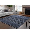 Chantille ACN598 Blue 2'6" x 3'10" Rug