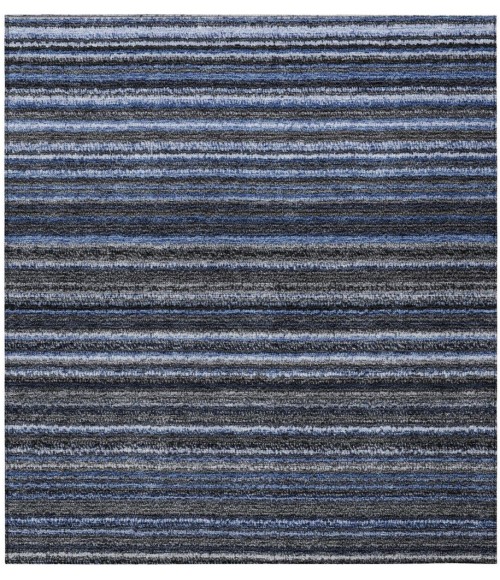 Chantille ACN598 Blue 2'6" x 3'10" Rug