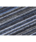 Chantille ACN598 Blue 2'6" x 3'10" Rug