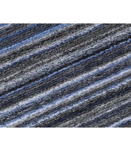 Chantille ACN598 Blue 2'6" x 3'10" Rug