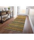 Chantille ACN598 Coral 2'3" x 7'6" Rug