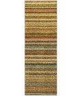 Chantille ACN598 Coral 2'3" x 7'6" Rug