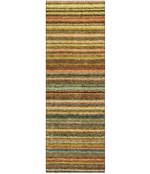 Chantille ACN598 Coral 2'3" x 7'6" Rug