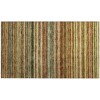 Addison Chantille ACN598 Coral 1 ft. 8 in. x 2 ft. 6 in. Rectangle Rug