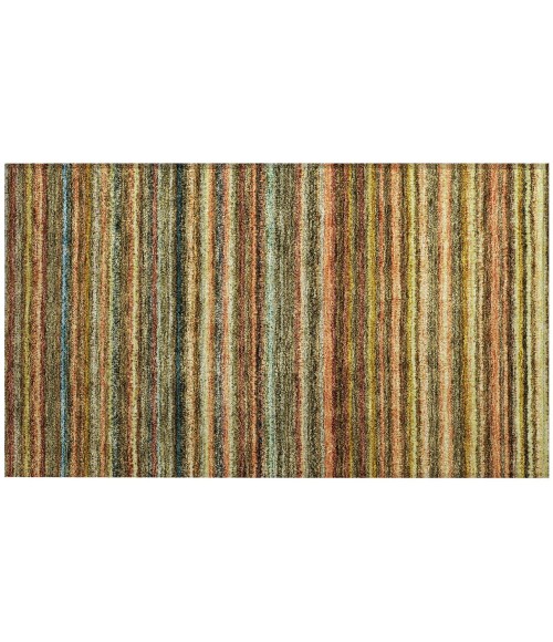 Chantille ACN598 Coral 1'8" x 2'6" Rug