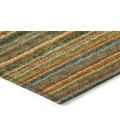 Chantille ACN598 Coral 1'8" x 2'6" Rug