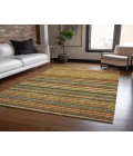 Chantille ACN598 Coral 9' x 12' Rug