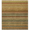 Addison Chantille ACN598 Coral 2 ft. 6 in. x 3 ft. 10 in. Rectangle Rug
