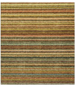 Addison Chantille ACN598 Coral 5 ft. x 7 ft. 6 in. Rectangle Rug