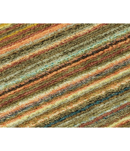 Chantille ACN598 Coral 1'8" x 2'6" Rug