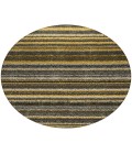 Chantille ACN598 Gold 8' x 8' Rug