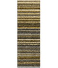 Chantille ACN598 Gold 2'3" x 7'6" Rug