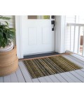 Chantille ACN598 Gold 1'8" x 2'6" Rug
