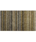 Chantille ACN598 Gold 1'8" x 2'6" Rug