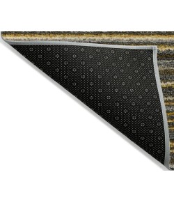 Addison Chantille ACN598 Gold 1 ft. 8 in. x 2 ft. 6 in. Rectangle Rug