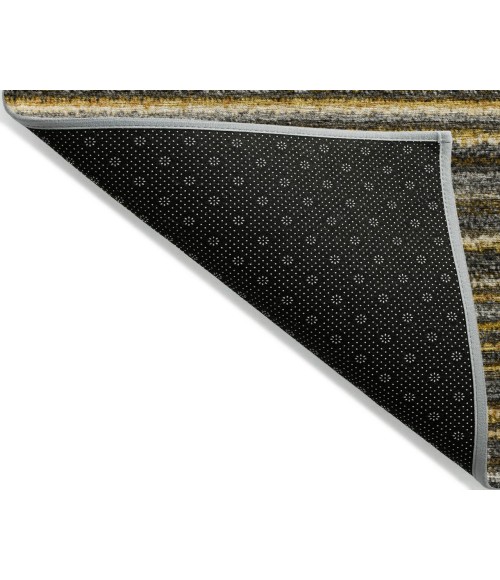 Chantille ACN598 Gold 1'8" x 2'6" Rug