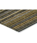 Chantille ACN598 Gold 1'8" x 2'6" Rug