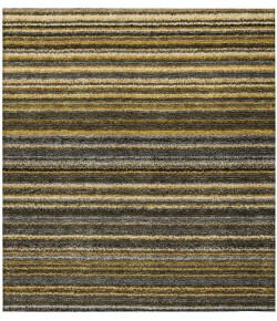 Addison Chantille ACN598 Gold 8 ft. x 10 ft. Rectangle Rug