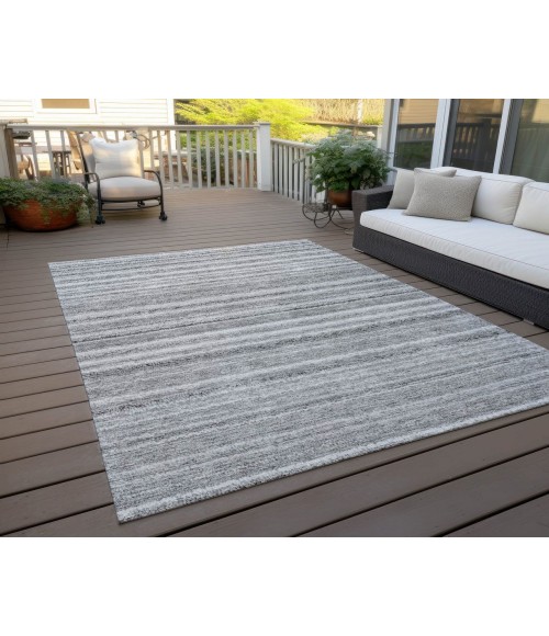Chantille ACN598 Gray 2'6" x 3'10" Rug
