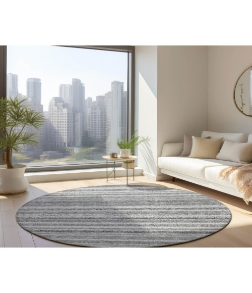 Chantille ACN598 Gray 8' x 8' Rug