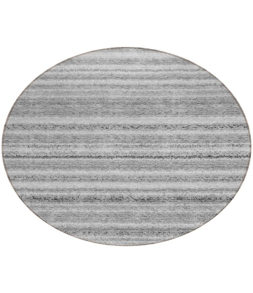 Chantille ACN598 Gray 8' x 8' Rug