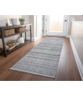 Chantille ACN598 Gray 2'3" x 7'6" Rug