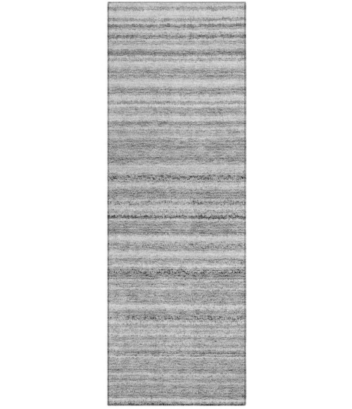 Chantille ACN598 Gray 2'3" x 7'6" Rug