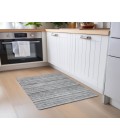 Chantille ACN598 Gray 1'8" x 2'6" Rug