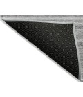 Chantille ACN598 Gray 1'8" x 2'6" Rug