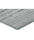 Chantille ACN598 Gray 1'8" x 2'6" Rug