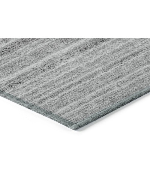 Chantille ACN598 Gray 1'8" x 2'6" Rug