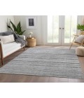 Chantille ACN598 Gray 2'6" x 3'10" Rug