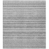 Addison Chantille ACN598 Gray 2 ft. 6 in. x 3 ft. 10 in. Rectangle Rug