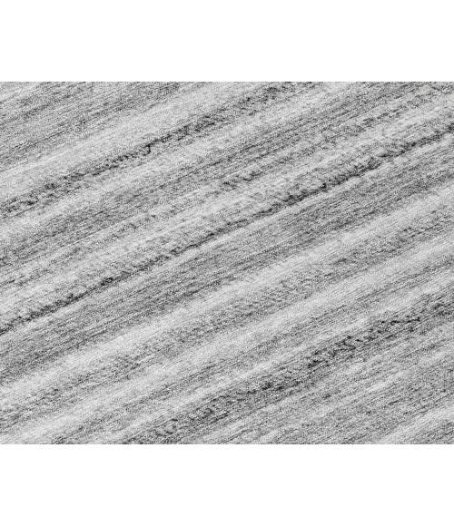 Chantille ACN598 Gray 1'8" x 2'6" Rug