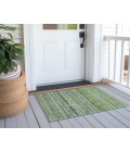 Chantille ACN598 Green 1'8" x 2'6" Rug