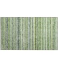 Chantille ACN598 Green 1'8" x 2'6" Rug