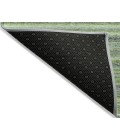 Chantille ACN598 Green 1'8" x 2'6" Rug
