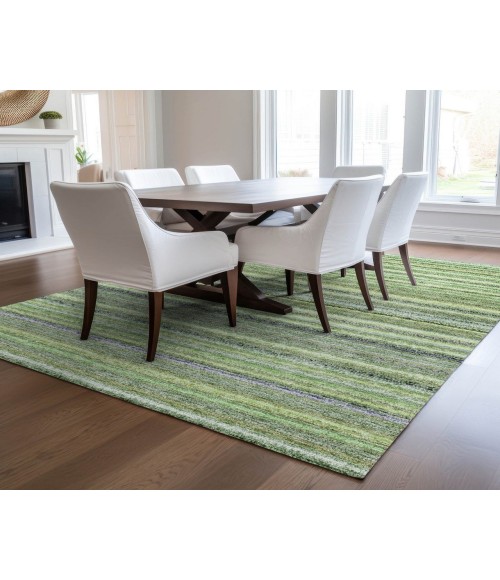 Chantille ACN598 Green 9' x 12' Rug