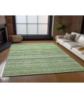 Chantille ACN598 Green 9' x 12' Rug