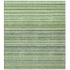 Addison Chantille ACN598 Green 2 ft. 6 in. x 3 ft. 10 in. Rectangle Rug