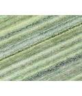 Chantille ACN598 Green 1'8" x 2'6" Rug