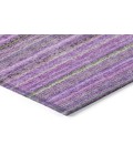 Chantille ACN598 Purple 5' x 7'6" Rug