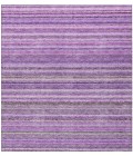 Chantille ACN598 Purple 5' x 7'6" Rug
