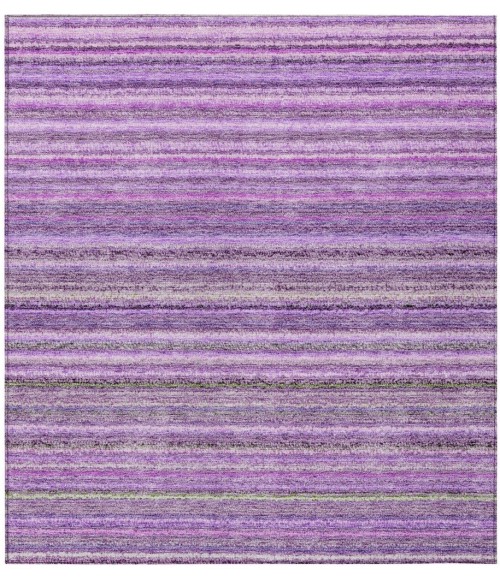 Chantille ACN598 Purple 5' x 7'6" Rug
