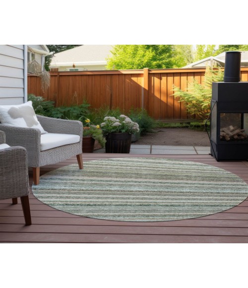 Chantille ACN598 Sage 8' x 8' Rug