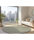 Chantille ACN598 Sage 8' x 8' Rug